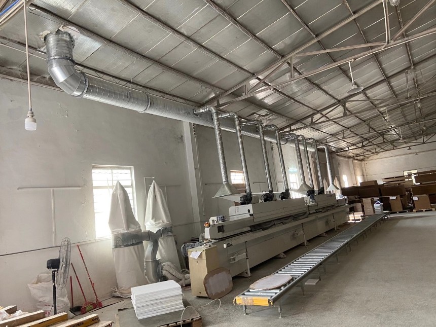 木工家具廠應(yīng)該怎樣選用除塵器，才能給相應(yīng)企業(yè)帶來更多經(jīng)濟(jì)效益？