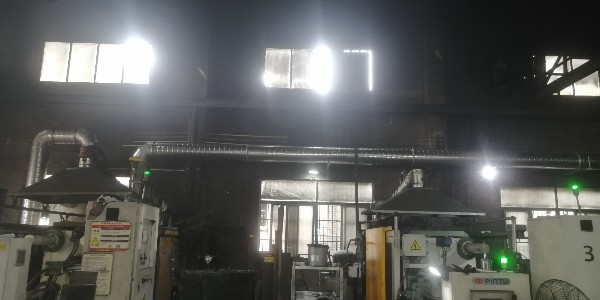 佛山淼森環(huán)保技術分享--淺談廢氣治理：有機廢氣、油煙治理等